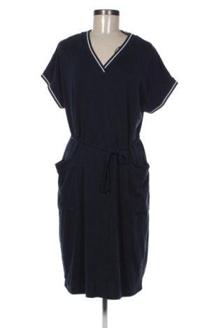 Kleid Tatuum, Größe L, Farbe Blau, Preis 44,52 €, #137895012