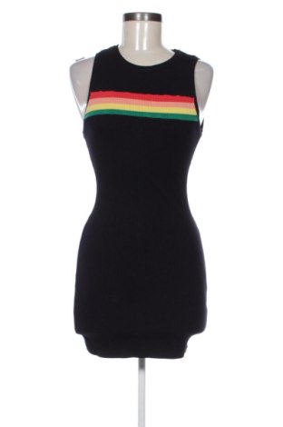 Kleid Pull&Bear, Größe XXS, Farbe Mehrfarbig, Preis 18,05 €, #137895040