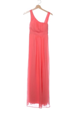Kleid Jane Norman, Größe XS, Farbe Rosa, Preis 29,00 €, #137895048