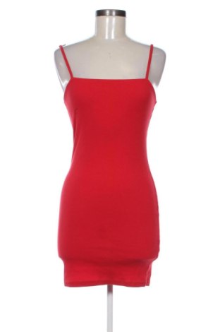Kleid Amisu, Größe XS, Farbe Rot, Preis 17,93 €, #137895091