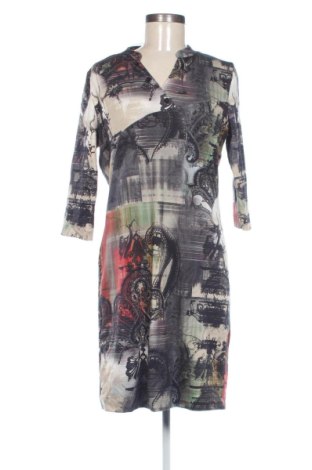 Kleid Unbranded, Größe L, Farbe Mehrfarbig, Preis 16,00 €, #137895187