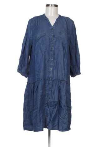 Kleid Beloved, Größe L, Farbe Blau, Preis 16,76 €, #137895393