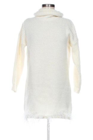 Rochie Liu Jo, Mărime M, Culoare Ecru, Preț 464,54 Lei, #137895438