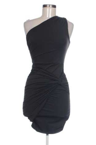 Kleid SHEIN, Größe XS, Farbe Schwarz, Preis 16,96 €, #137895665