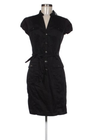 Kleid H&M, Größe M, Farbe Schwarz, Preis 18,48 €, #137895769