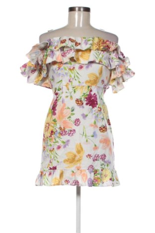 Kleid H&M, Größe S, Farbe Mehrfarbig, Preis 19,34 €, #137895934