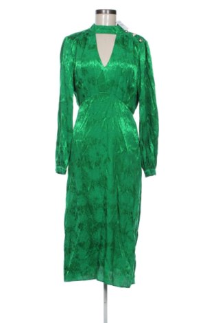 Kleid River Island, Größe L, Farbe Grün, Preis 22,14 €, #137896270