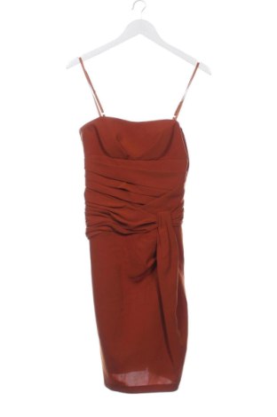 Šaty  Unbranded, Veľkosť S, Farba Oranžová, Cena  8,76 €, #137896321