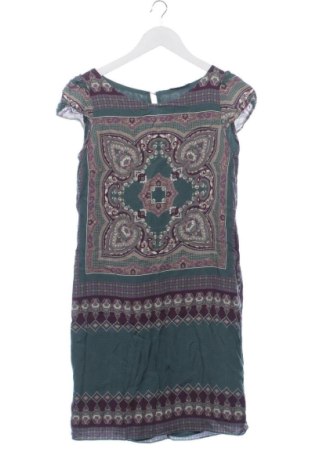 Kleid Massimo Dutti, Größe S, Farbe Mehrfarbig, Preis 44,00 €, #137896334