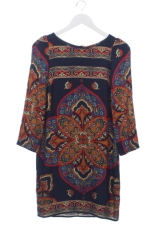 Kleid Massimo Dutti, Größe S, Farbe Mehrfarbig, Preis 40,96 €, #137896402