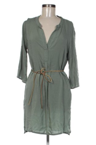 Рокля Esprit, Размер M, Цвят Зелен, Цена 16,77 €, #137896522