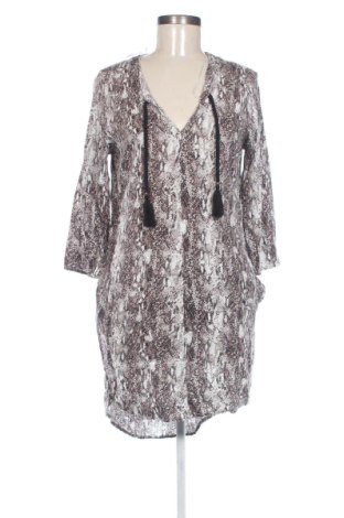 Kleid Esprit, Größe L, Farbe Mehrfarbig, Preis 17,00 €, #137896817