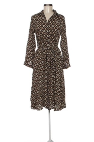 Kleid Unbranded, Größe L, Farbe Mehrfarbig, Preis 20,45 €, #137896883