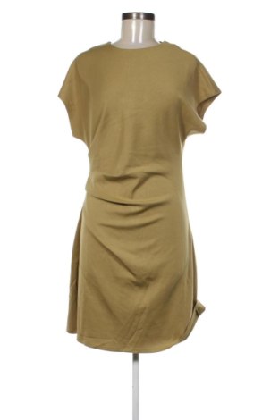 Rochie Mohito, Mărime XL, Culoare Verde, Preț 132,23 Lei, #137896885