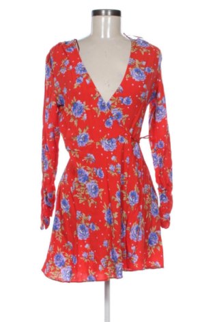 Рокля Zara, Размер M, Цвят Многоцветен, Цена 16,00 €, #137896967