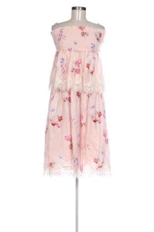 Kleid H&M, Größe S, Farbe Mehrfarbig, Preis 19,00 €, #137897086