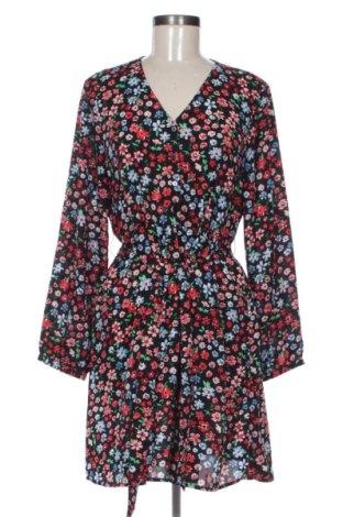 Kleid ONLY, Größe L, Farbe Mehrfarbig, Preis 12,32 €, #137897573