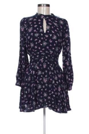 Kleid Vero Moda, Größe M, Farbe Mehrfarbig, Preis 13,56 €, #137897735