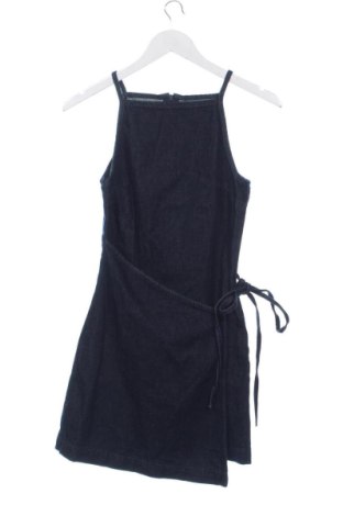 Kleid Mango, Größe S, Farbe Blau, Preis 26,00 €, #137897749