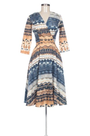 Rochie Unbranded, Mărime S, Culoare Multicolor, Preț 63,00 Lei, #137897874