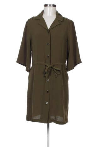 Kleid F&F, Größe M, Farbe Grün, Preis 17,00 €, #137898104