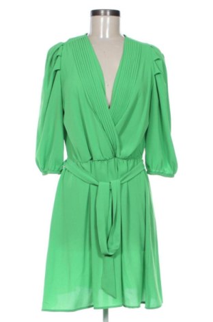 Kleid Unbranded, Größe L, Farbe Grün, Preis 37,40 €, #137898203
