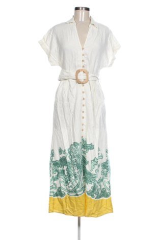 Rochie Zara, Mărime L, Culoare Multicolor, Preț 221,30 Lei, #137898225