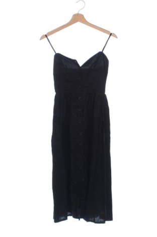 Рокля H&M, Размер XS, Цвят Черен, Цена 29,15 €, #137898291