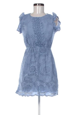Φόρεμα NEW COLLECTION, Μέγεθος S, Χρώμα Μπλέ, Τιμή 20,58 €, #137898443