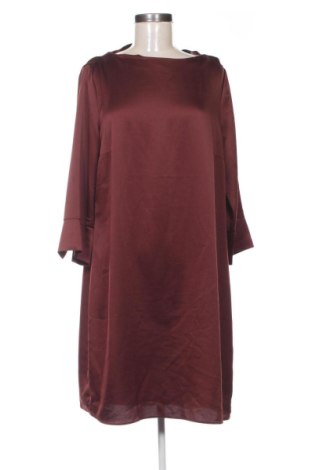 Рокля H&M, Размер XL, Цвят Червен, Цена 12,00 €, #137898506