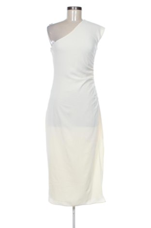 Φόρεμα Mango, Μέγεθος M, Χρώμα Εκρού, Τιμή 45,00 €, #137898635