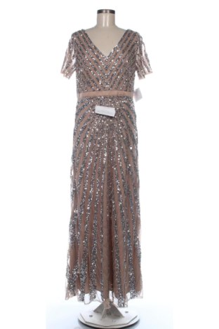 Kleid Maya Deluxe, Größe L, Farbe Mehrfarbig, Preis 45,00 €, #137899089