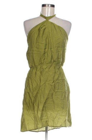 Рокля H&M, Размер M, Цвят Зелен, Цена 37,40 €, #137899183