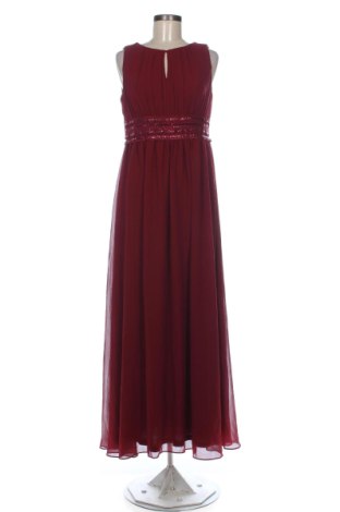 Kleid Unbranded, Größe M, Farbe Rot, Preis 38,00 €, #137899185
