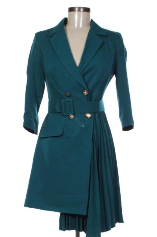Φόρεμα Unbranded, Μέγεθος M, Χρώμα Πράσινο, Τιμή 28,78 €, #137899344