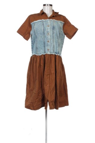 Φόρεμα Unbranded, Μέγεθος L, Χρώμα Πολύχρωμο, Τιμή 29,65 €, #137899392