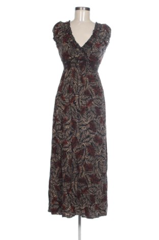 Rochie Apricot, Mărime S, Culoare Multicolor, Preț 141,72 Lei, #137899425