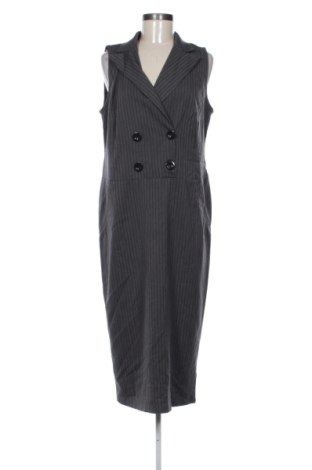 Rochie Unbranded, Mărime XL, Culoare Gri, Preț 141,72 Lei, #137899519