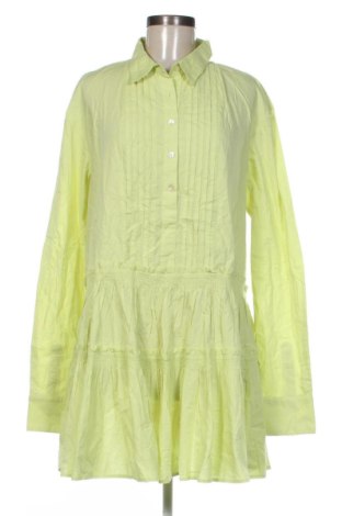 Rochie Free People, Mărime L, Culoare Galben, Preț 270,00 Lei, #137899556