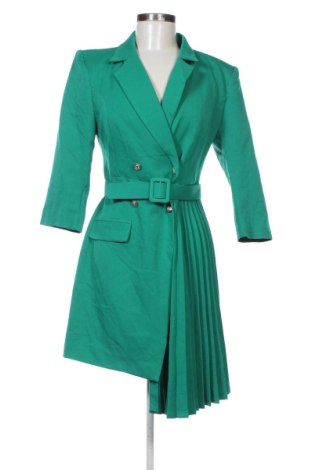 Rochie Lara, Mărime M, Culoare Verde, Preț 153,20 Lei, #137899579