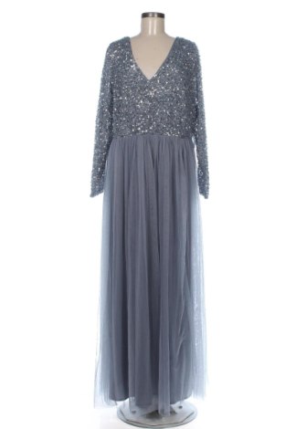 Ruha Maya Deluxe, Méret 3XL, Szín Kék, Ár 15 957 Ft, #137899710