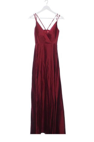 Rochie Jake*s, Mărime XXS, Culoare Roșu, Preț 162,72 Lei, #137899719
