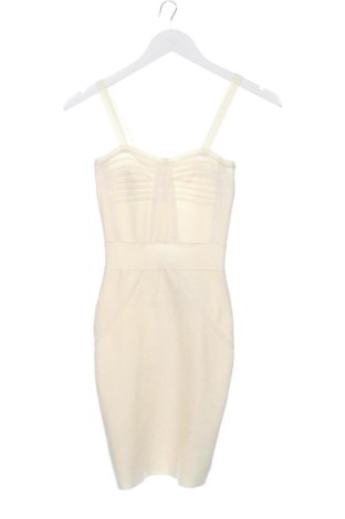 Rochie Unbranded, Mărime XS, Culoare Ecru, Preț 74,85 Lei, #137899860