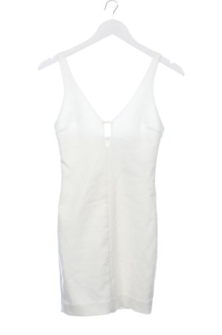 Rochie Zara, Mărime XS, Culoare Alb, Preț 61,99 Lei, #137899902