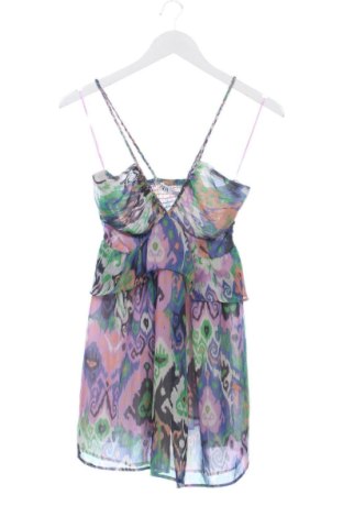 Rochie Zara, Mărime XS, Culoare Multicolor, Preț 77,21 Lei, #137899908