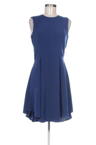 Rochie H&M, Mărime M, Culoare Albastru, Preț 104,98 Lei, #137899954