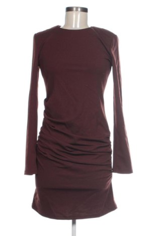 Šaty  Zara, Velikost M, Barva Hnědá, Cena  388,00 Kč, #137899968