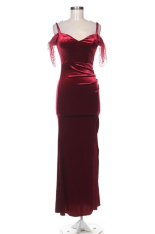 Ruha Unbranded, Méret XS, Szín Piros, Ár 9 220 Ft, #137900254