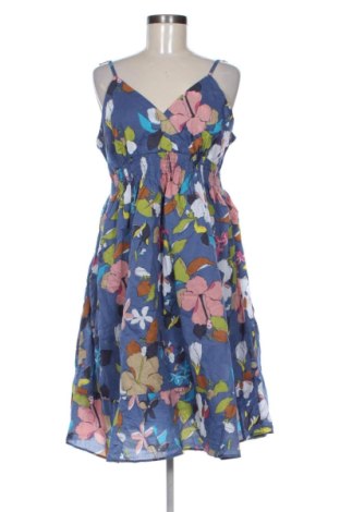 Rochie Ofelia, Mărime XL, Culoare Multicolor, Preț 99,73 Lei, #137900351