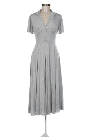 Kleid ASOS, Größe M, Farbe Grau, Preis € 29,00, #137900613